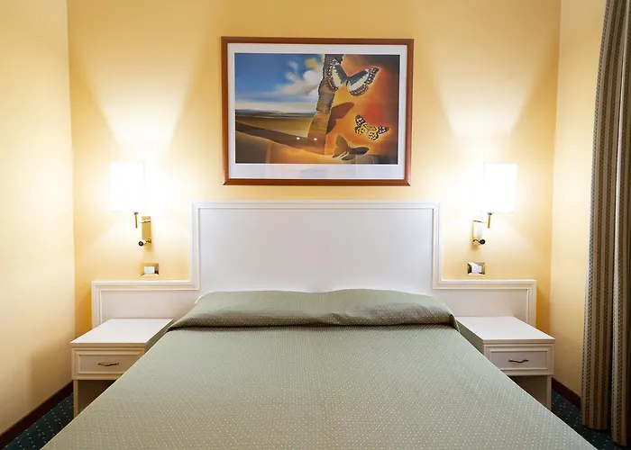 Cervara Park Ρώμη