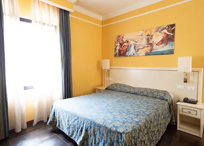 Cervara Park Ρώμη