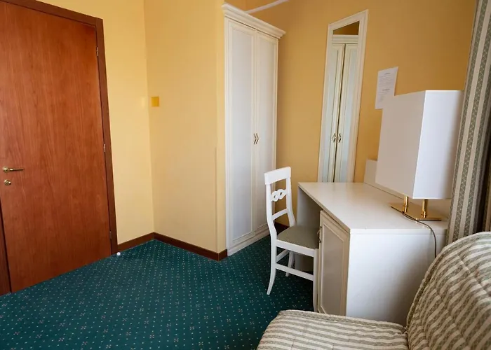 Cervara Park Ξενοδοχείο