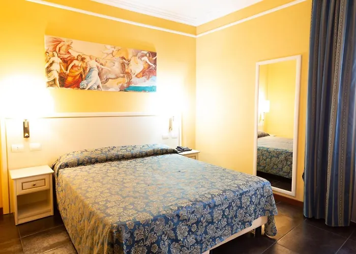 Ξενοδοχείο Cervara Park