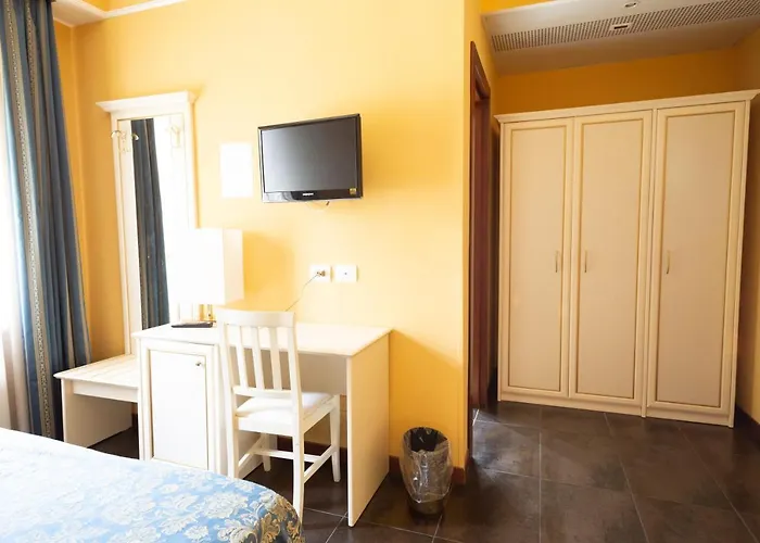 Cervara Park Ξενοδοχείο 4*