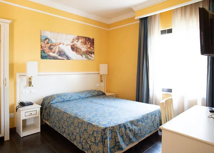 Cervara Park Ξενοδοχείο