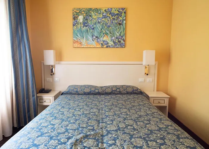 Cervara Park Ρώμη