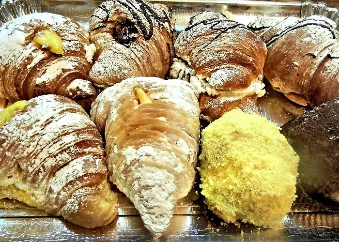 Cervara Park Отель