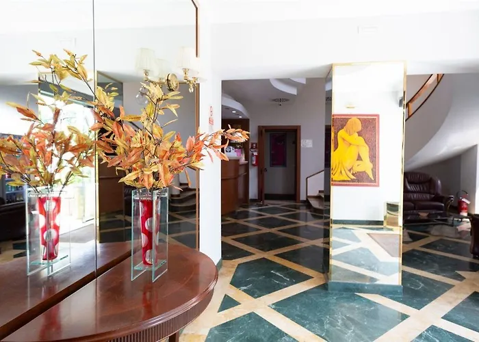 Cervara Park Ρώμη