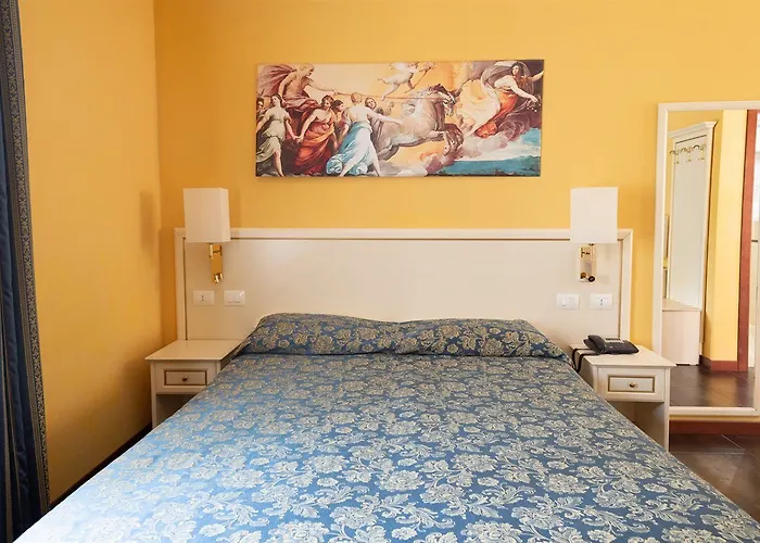 Cervara Park 4* Ρώμη