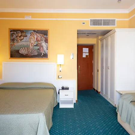Cervara Park Hotel 4*