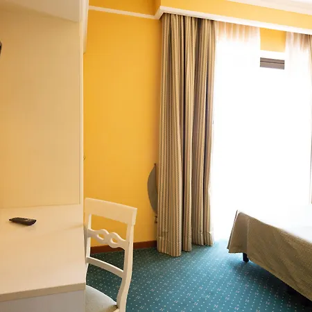 Cervara Park 4*