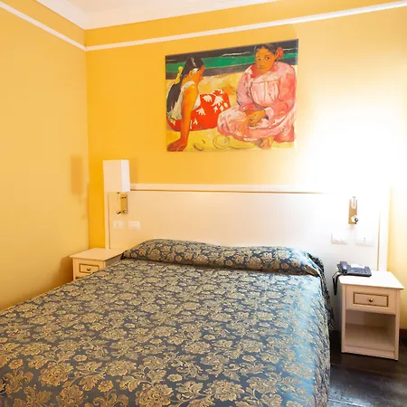 Cervara Park 4* Róma