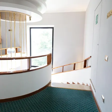 Cervara Park Hotel Rom