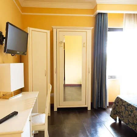 Hotel Cervara Park Rom